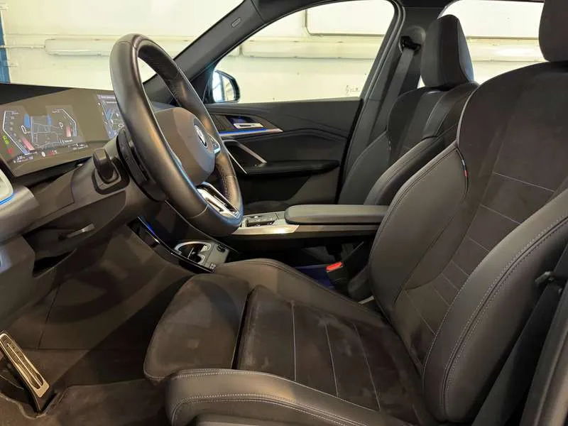 BMW X1 xDrive 25e - M Sport/DrivingAss+/Comforttoeg./... Image 12