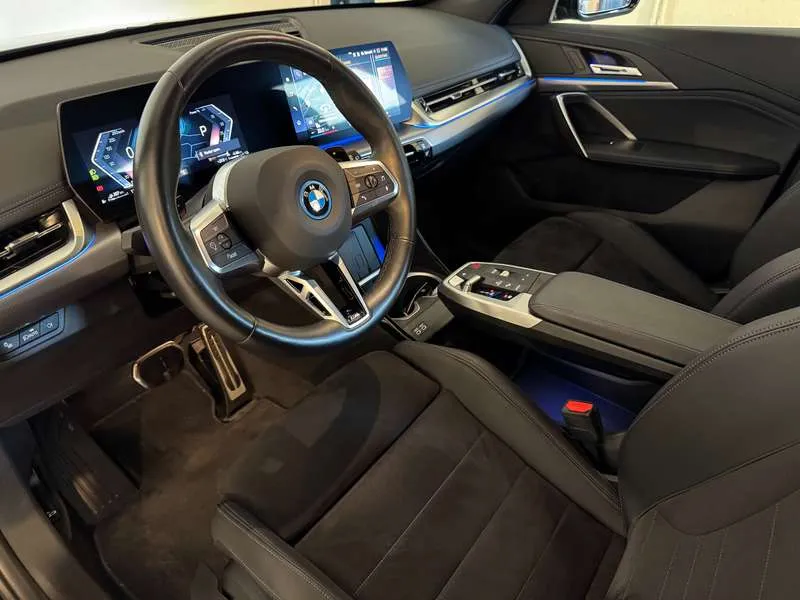BMW X1 xDrive 25e - M Sport/DrivingAss+/Comforttoeg./... Image 8