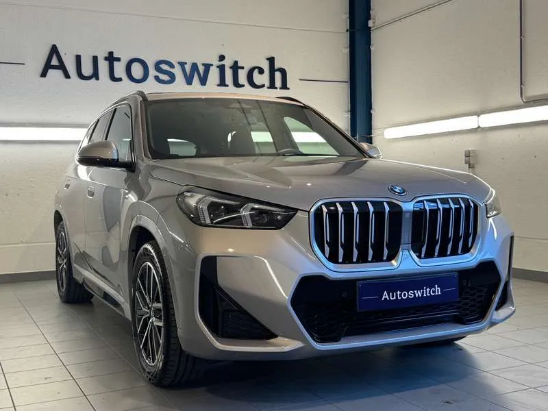 BMW X1 xDrive 25e - M Sport/Pano/DrivAss+/Comf/trekh/LED/ Image 1