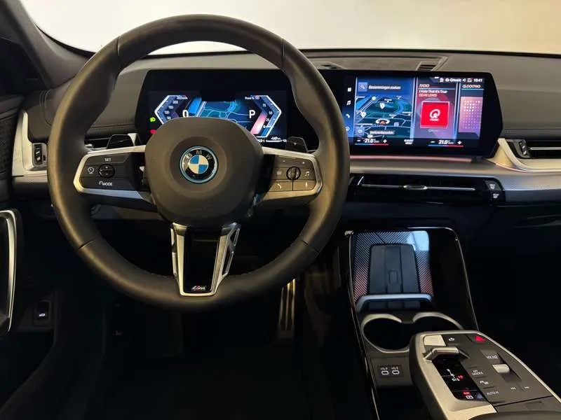 BMW X1 xDrive 25e - M Sport/Pano/DrivAss+/Comf/trekh/LED/ Image 10