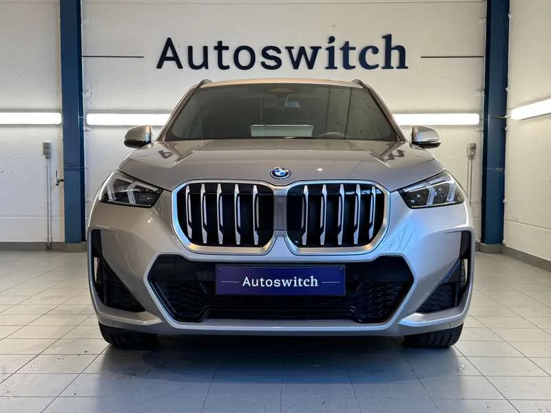 BMW X1 xDrive 25e - M Sport/Pano/DrivAss+/Comf/trekh/LED/ Image 2