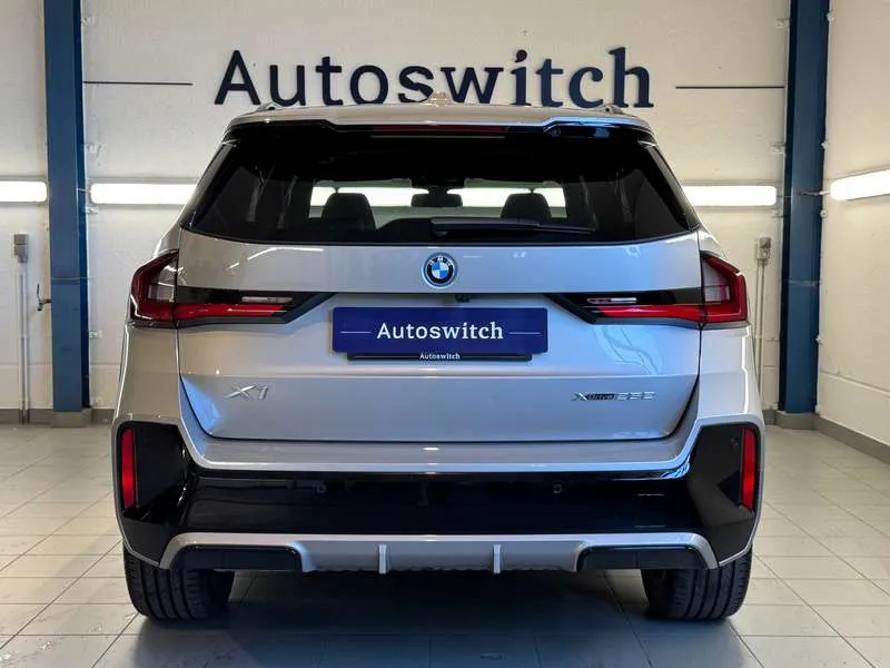 BMW X1 xDrive 25e - M Sport/Pano/DrivAss+/Comf/trekh/LED/ Image 4