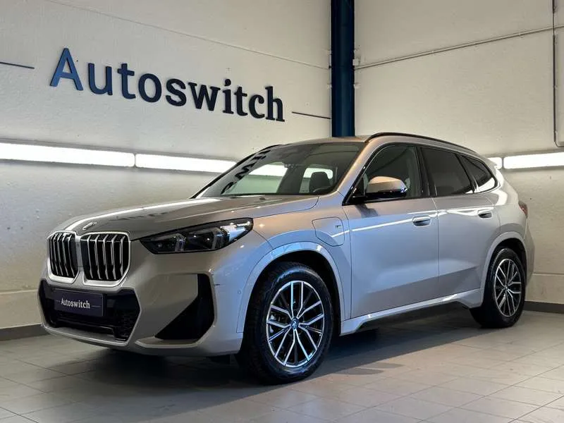 BMW X1 xDrive 25e - M Sport/Pano/DrivAss+/Comf/trekh/LED/ Image 7