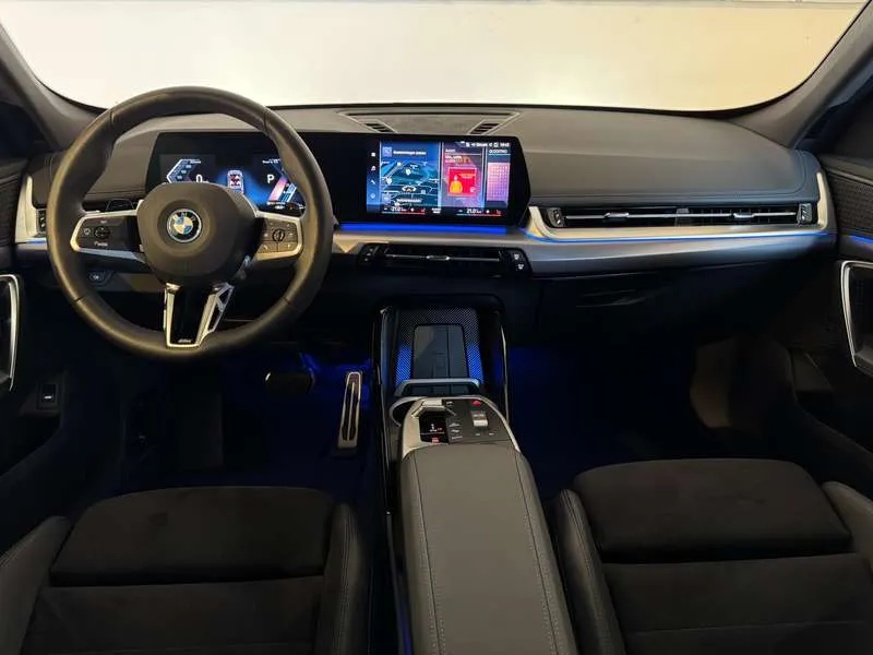 BMW X1 xDrive 25e - M Sport/Pano/DrivAss+/Comf/trekh/LED/ Image 9