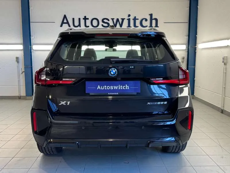 BMW X1 xDrive 25e - M Sport/Comforttoeg./AdaptLED/DAB/... Image 4