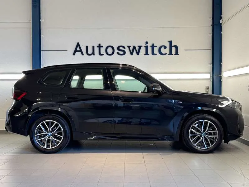 BMW X1 xDrive 25e - M Sport/Comforttoeg./AdaptLED/DAB/... Image 5