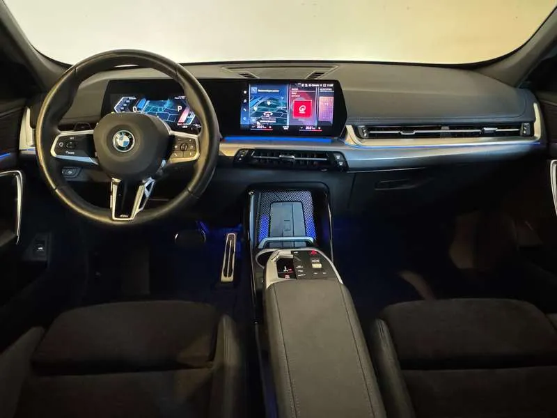 BMW X1 xDrive 25e - M Sport/Comforttoeg./AdaptLED/DAB/... Image 9